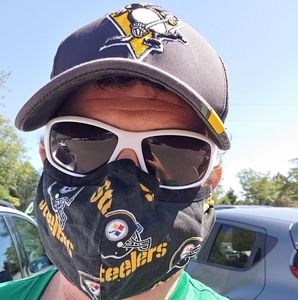 Meet your Posher, Chip